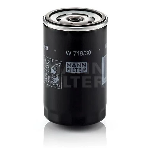 Фильтр масляный W719/30 MANN
