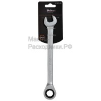 Ключ комбинированный трещоточный 13мм AIRLINE ATRCS06
