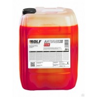 Антифриз ROLF G12+ HD концентрат (20л) 70026
