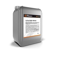 Масло моторное G-Profi MSI 10W-40 (10л) 253142020 G-Energy