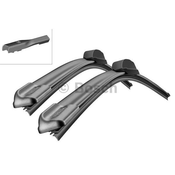 Щетка стеклоочистителя Aerotwin 650/530 A638S 3397007638 BOSCH