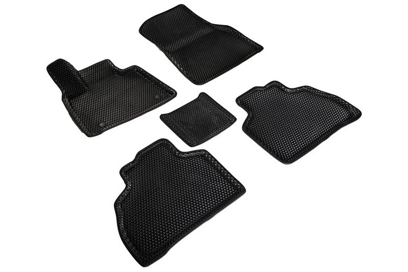 Коврики 3D EVA "РОМБ" для BMW X7 G-07 2018-н.в. 98440 SEINTEX