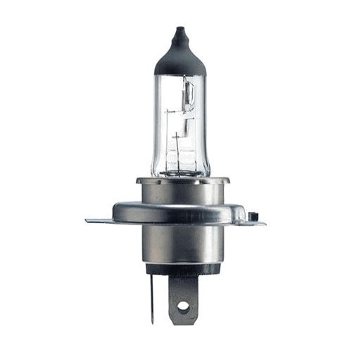 Автолампа TRUCKLIGHT H4 24V 75/70W 1987302441 BOSCH