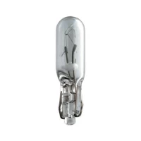 Автолампа W1,2W (1,2W) W2x4,6d стеклянный цоколь 24V 2741 4050300838519 OSRAM (комплект 10 шт)