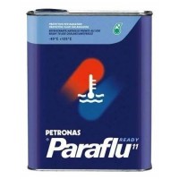 Антифриз PETRONAS PARAFLU 11 READY (синий) готовый (2л) 76684GC5EU