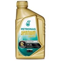 Моторное масло PETRONAS SYNTIUM 5000 CP 5W-30 (1л) 70606E18EU