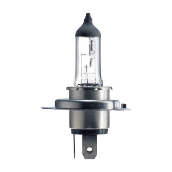 Автолампа 48951 Narva H4 12V-130/100W