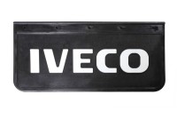 Брызговики IVECO 520х245 (комплект 2 шт) 91297 SEINTEX