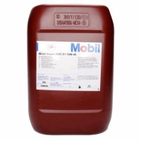 Масло моторное Mobil Super 2000 X1 10W-40 (20л) 150016
