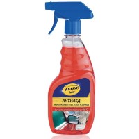 AC-135 ASTROhim Размораживатель стекол и замков (500 мл)