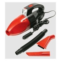 KIOKI Пылесос 12V, 60W (с фонарем) 12V10