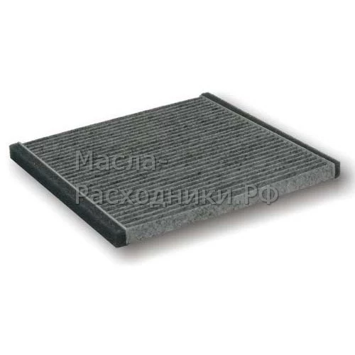 Фильтр салонный NF-6109c (угольный) Toyota Corolla 02-07, Avensis 03-
