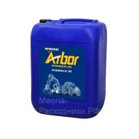 Гидравлическое масло PETRONAS HYDRAULIC 46 (20л) 539P1910