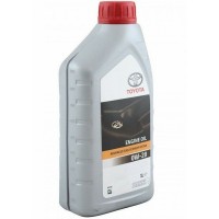 TOYOTA AFE EXTRA Масло моторное SN 0W-20, (1л) 0888083885GO