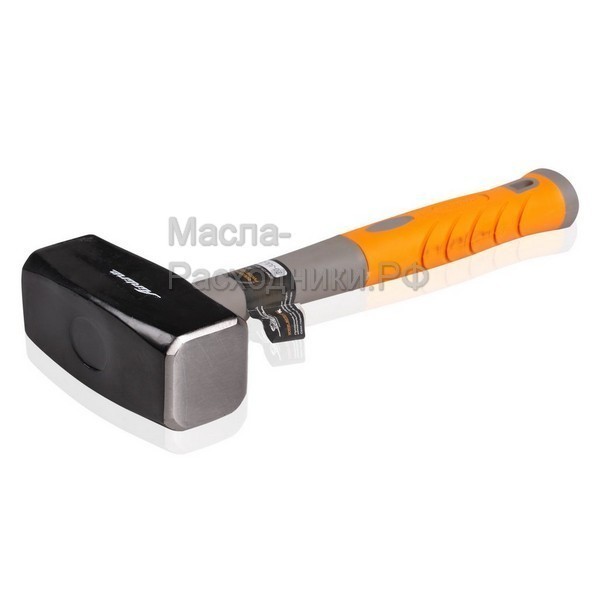 Кувалда с фибергласовой рукояткой 2000гр AIRLINE ATHF06