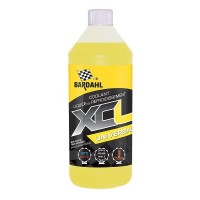 BARDAHL ENGINE ANTIFREEZE Антифриз концентат желтый (1л) 7101
