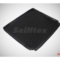 SEINTEX Коврик в багажник LAND ROVER RR Sport II (полимерный) черный (шт) (2013-) 85293