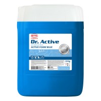 Sintec Dr.Active Активная пена Active Foam Blue (23кг) 801748