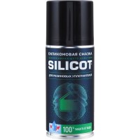 ВМП-Авто Смазка SILICOT SPRAY для резиновых уплотнителей (150 мл) 2706