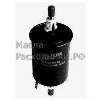 Фильтр топливный SCT ST342