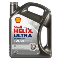 Масло моторное Нelix Ultra Professional AF 5W-30 SL A5/B5 (5л) 550046289