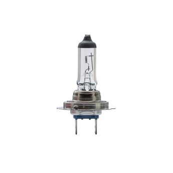 Автолампа ALLSEASON 12V H7 55W PX26d (пластик) (компл. 2 шт.) 64210ALLHCB OSRAM