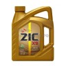 Масло моторное ZIC X9 LS 5W-40 Diesel (4л) 162609