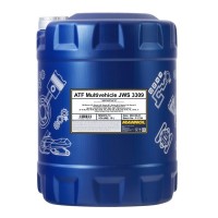 MANNOL 8218 трансмиссионное масло OEM Multivehicle JWS (20л) 3068
