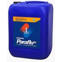 Антифриз PETRONAS PARAFLU HT BITREX (желтый) концентрат (20л) 77165R41EU