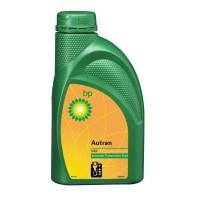 Жидкость для АКПП и гидросистем BP Autran ATF MBX GM Dexron IID (1л) 14340E