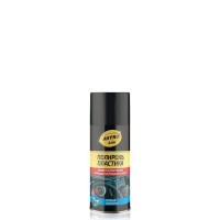 AC-2372 ASTROhim Полироль пластика Горная свежесть 210мл