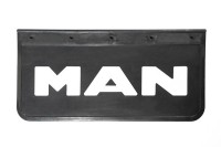 Брызговики MAN 520х245 (комплект 2 шт) 88675 SEINTEX