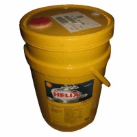 Масло моторное Shell Helix HX7 10W-40 (20л) 550040008