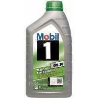 MOBIL 1 ESP LV 0W-30 Масло моторное (1л) 154316