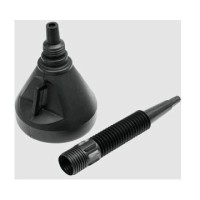 KIOKI Воронка с гибким носиком TL02/100504