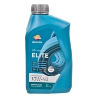 Масло моторное REPSOL ELITE MULTIVALVULAS 10W-40 API SN/CF (1л) 6063R