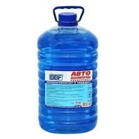 Автошампунь BBF Концентрат (5л) 3012