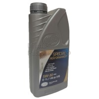 Масло моторное Pentosin Pento Special Perfomance F 5W-30 (1л) 1082107
