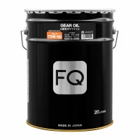 Масло трансмиссионное FQ GEAR GL-5 75W-90 SEMI-SYNTHETIC (20л) FGE134SS