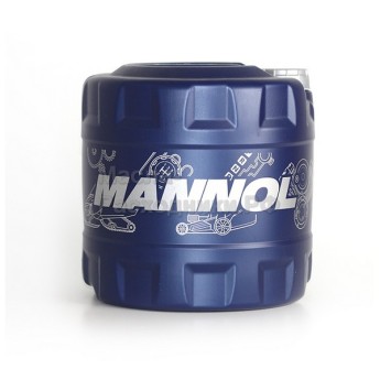 Масло моторное Mannol Diesel 15W-40 (7л) 1290