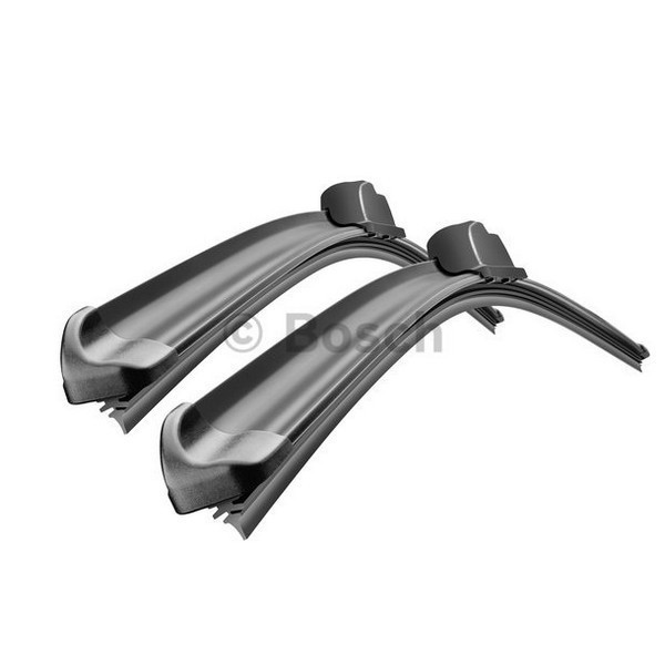 Щетки стеклоочистителя ATW 555/555 A934S 3397118934 BOSCH