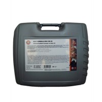 Моторное масло GULF Formula RNX 5W-30 (20л) / 5056004113845