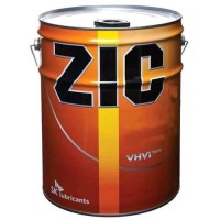 Масло редукторное ZIС SK SUPER GEAR EP 150 (20л) 194143