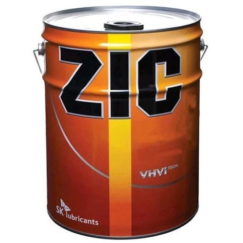Масло редукторное ZIС SK SUPER GEAR EP 150 (20л) 194143