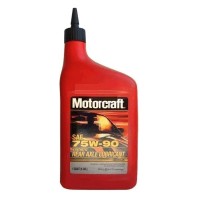 Масло трансмиссионное Ford Motorcraft SAE 75W-90 Synthetic Rear Axle (0,946л) XY75W90QLS