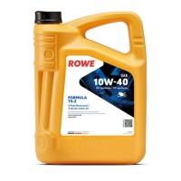 Масло моторное ROWE Hightес Formula 10W-40 TS-Z (4л) 20049004099