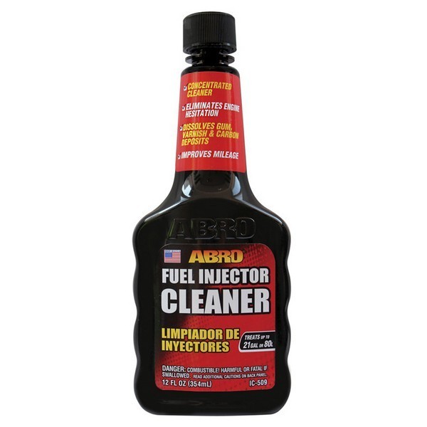 ABRO Очиститель инжекторов 354 мл IC509R