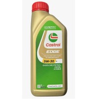 Масло моторное Castrol EDGE 5W-30 LL (1л) 15667C