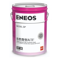 Масло для АКПП ENEOS Model SP (SP-III) (20л) oil5089