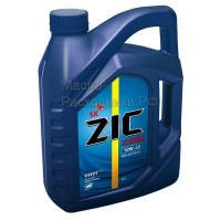 Масло моторное ZIC X5000 10W-40 (6л) 172658